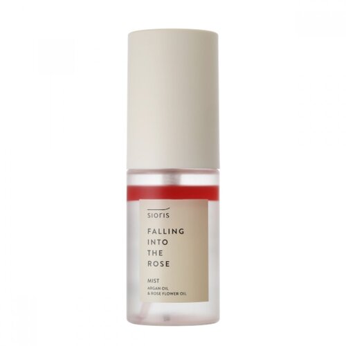 Sioris Time Is Running Out Mist 30ml Sioris Time Is Running Out Mist 30ml