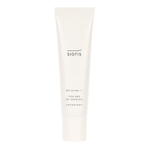 Sioris You Are My Shining Sunscreen Sioris You Are My Shining Sunscreen