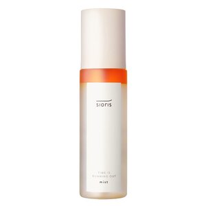 Sioris Time Is Running Out Mist Sioris Time Is Running Out Mist