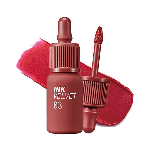 Peripera New Ink The Velvet (AD)
