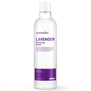 Aromatica Lavender Relaxing Toner