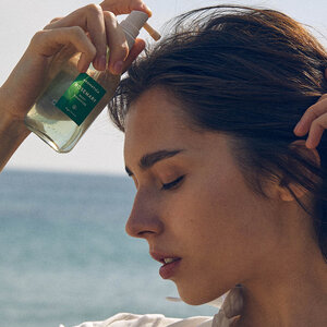 Aromatica Rosemary Root Enhancer