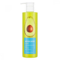 Avocado Body Cleanser