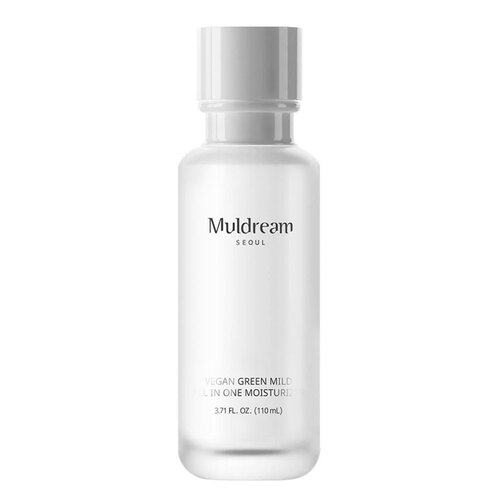 All Green Mild all-in-one Moisturizer