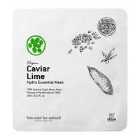 Caviar Lime Hydra Essential Mask