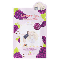 Loverecipe Grapestone Mask