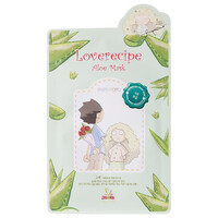 Loverecipe Aloe Mask