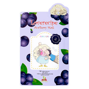 Loverecipe Acai Berry Mask