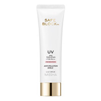 Safe Block Rx Zinc Tone Up Sun [Rosy Brightening] SPF50+Pa++++