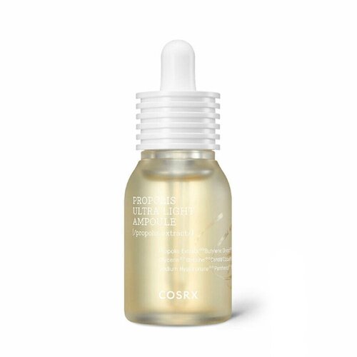 COSRX Full Fit Propolis Ultra Light Ampoule
