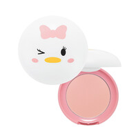 Disney Tsum Tsum Lovely Cookie Blusher