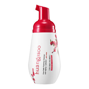 Pure Daily Foaming Cleanser Anti-Pollution