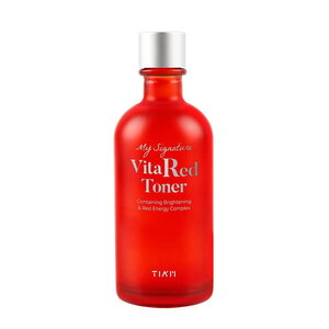 TIA'M My Signature Vita Red Toner
