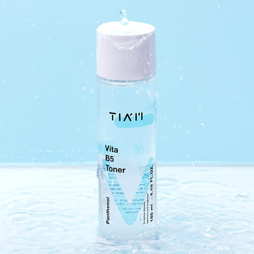 TIA'M My Signature Vita B5 Toner