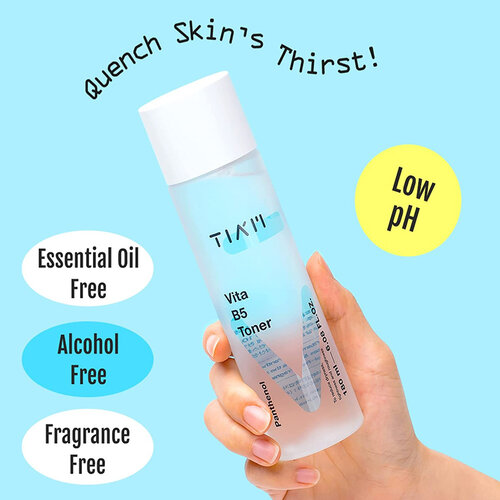 TIA'M My Signature Vita B5 Toner