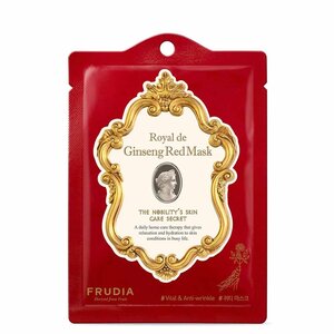 Frudia Royal de Ginseng Red Mask Frudia Royal de Ginseng Red Mask