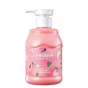 Frudia My Orchard Peach Body Wash Frudia My Orchard Peach Body Wash