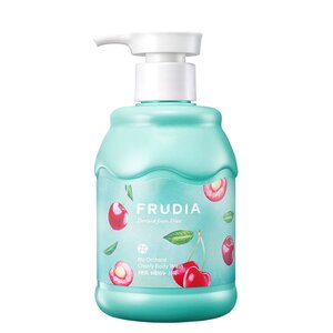 Frudia My Orchard Cherry Body Wash Frudia My Orchard Cherry Body Wash