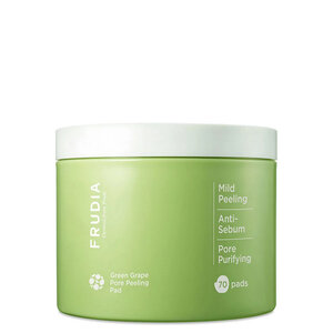 Frudia Green Grape Pore Peeling Pad Frudia Green Grape Pore Peeling Pad