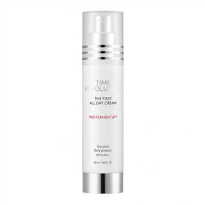 Missha Time Revolution The First All Day Cream SPF16 PA++