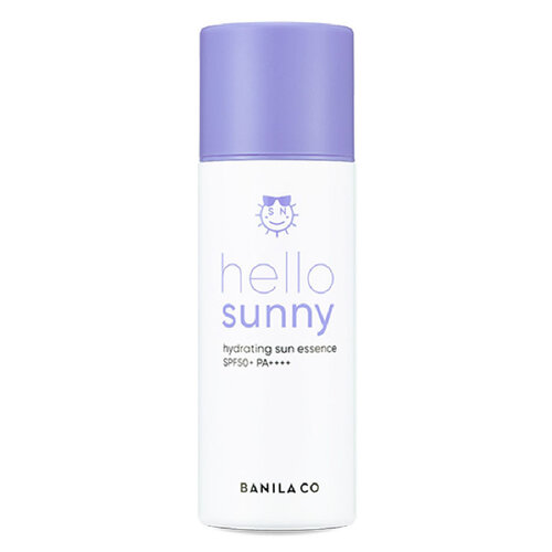 Banila Co Hello Sunny Hydrating Sun Essence SPF50+ PA++++ Banila Co Hello Sunny Hydrating Sun Essence SPF50+ PA++++