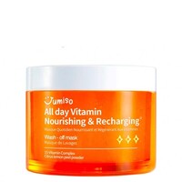 All Day Vitamin Nourishing & Recharging Wash-Off Mask