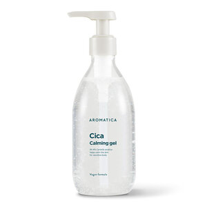 Aromatica Cica Calming Gel