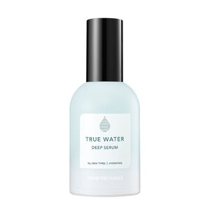 Thank You Farmer True Water Deep Serum Thank You Farmer True Water Deep Serum
