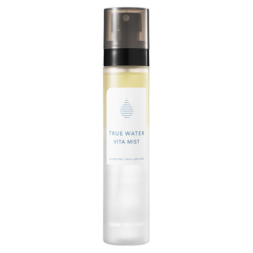 Thank You Farmer True Water Vita Mist Thank You Farmer True Water Vita Mist