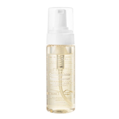 Creamy Bubble Foam Cleanser Creamy Bubble Foam Cleanser