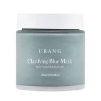 Clarifying Blue Mask