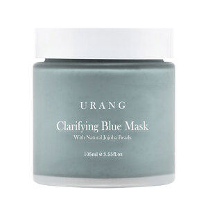 Clarifying Blue Mask Clarifying Blue Mask
