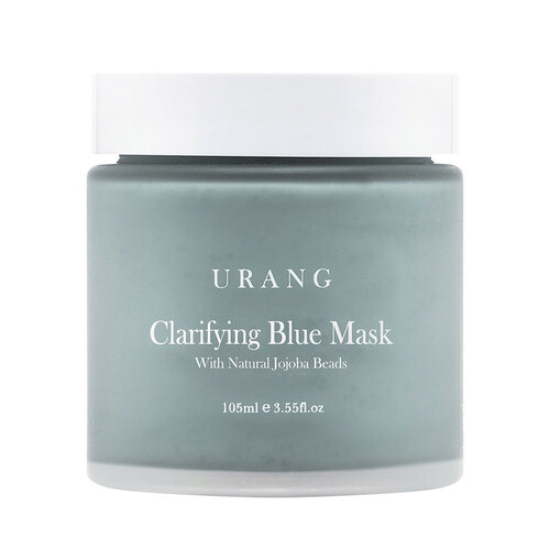 Clarifying Blue Mask Clarifying Blue Mask