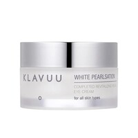 White Pearlsation Completed Revitalizing Pearl Eye Cream
