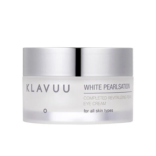 Klavuu White Pearlsation Completed Revitalizing Pearl Eye Cream Klavuu White Pearlsation Completed Revitalizing Pearl Eye Cream