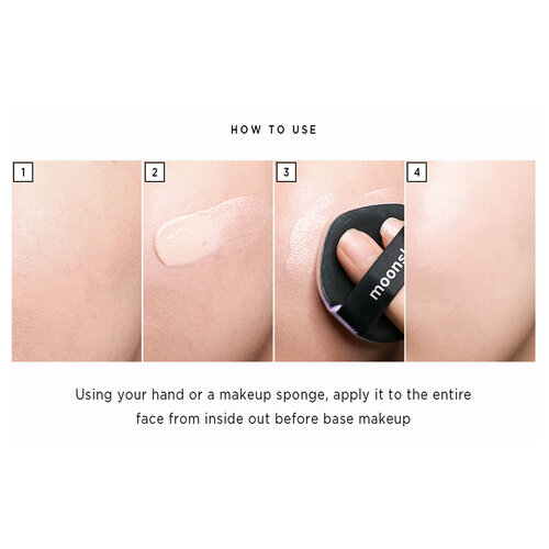 Moonshot Multi Protection Uv Fixer SPF50+ PA+++