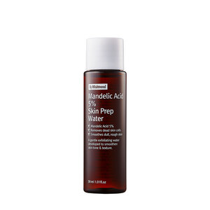 By Wishtrend Mandelic Acid 5% Skin Prep Water 30ml