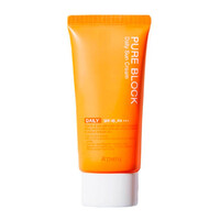 Pure Block Natural Daily Sun Cream SPF45 PA+++