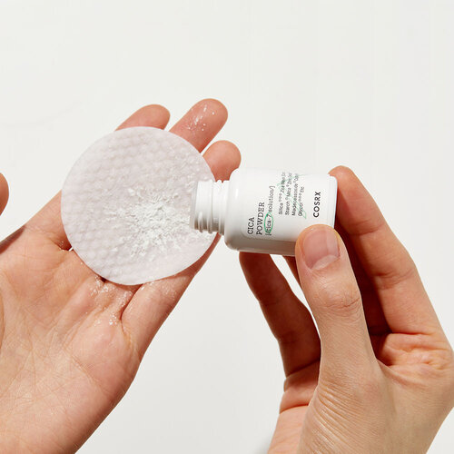 COSRX Pure Fit Cica Powder 7g COSRX Pure Fit Cica Powder 7g