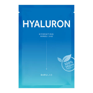 Barulab The Clean Vegan Hyaluron Mask Barulab The Clean Vegan Hyaluron Mask