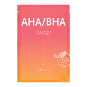 Barulab The Clean Vegan AHA/BHA Mask Barulab The Clean Vegan AHA/BHA Mask