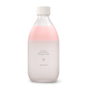 Aromatica Reviving Rose Infusion Treatment Toner Aromatica Reviving Rose Infusion Treatment Toner