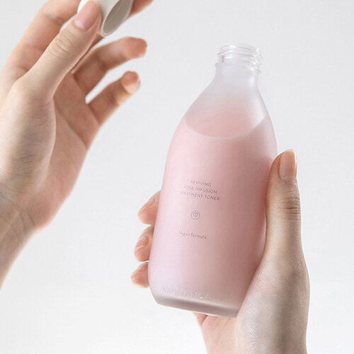 Aromatica Reviving Rose Infusion Treatment Toner Aromatica Reviving Rose Infusion Treatment Toner