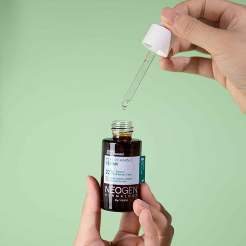 Neogen Dermalogy Real Vita C Serum Neogen Dermalogy Real Vita C Serum