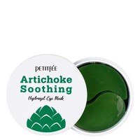 Artichoke Soothing Hydrogel Eye Mask