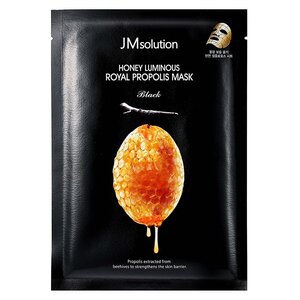 JMsolution Honey Luminous Royal Propolis Mask JMsolution Honey Luminous Royal Propolis Mask