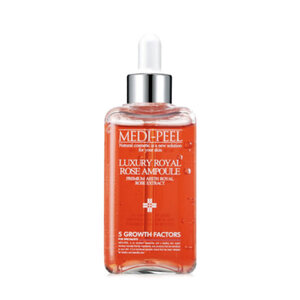 Medipeel Luxury Royal Rose Ampoule