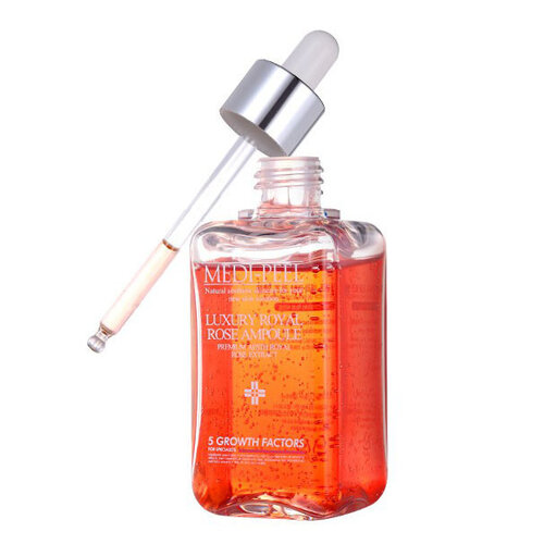 Medipeel Luxury Royal Rose Ampoule
