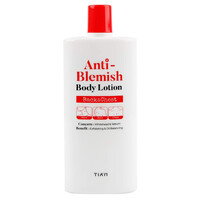 Anti-Blemish Body Lotion