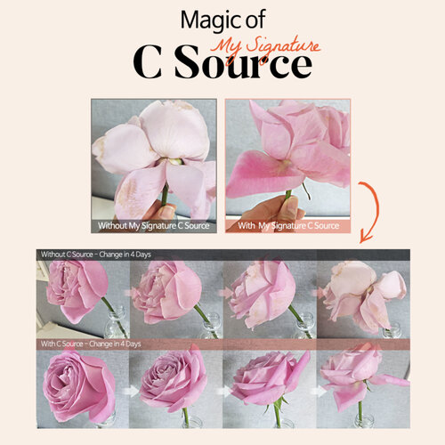 TIA'M My Signature C Source TIA'M My Signature C Source